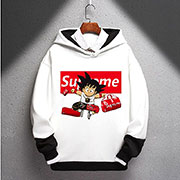 Dragon Ball Hoodie