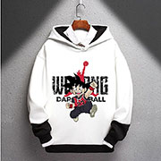 Dragon Ball Hoodie