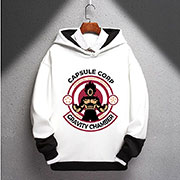 Dragon Ball Hoodie