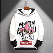 Dragon Ball Hoodie