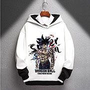 Dragon Ball Hoodie