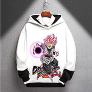 Dragon Ball Hoodie