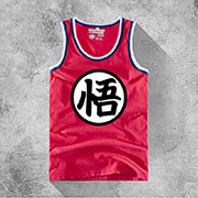 Dragon Ball Vest