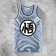 Dragon Ball Vest