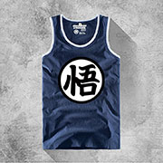 Dragon Ball Vest