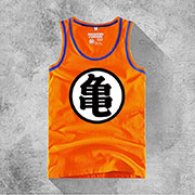 Dragon Ball Vest