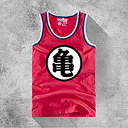Dragon Ball Vest