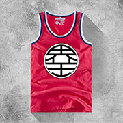 Dragon Ball Vest