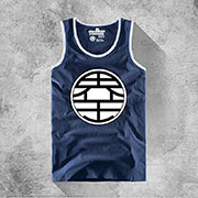 Dragon Ball Vest