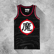 Dragon Ball Vest