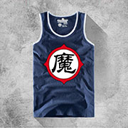 Dragon Ball Vest