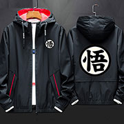 Dragon Ball Jacket Coat