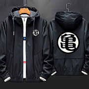 Dragon Ball Jacket Coat