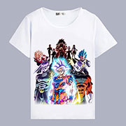 Dragan Ball T-Shirt