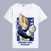 Dragan Ball T-Shirt