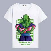 Dragan Ball T-Shirt