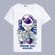 Dragan Ball T-Shirt