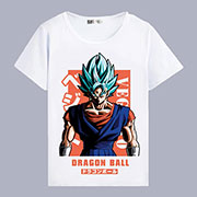 Dragan Ball T-Shirt