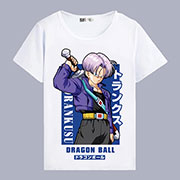 Dragan Ball T-Shirt