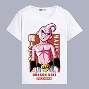 Dragan Ball T-Shirt