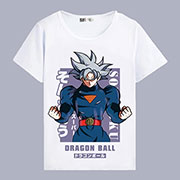Dragan Ball T-Shirt