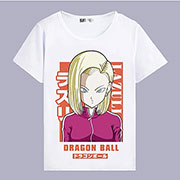 Dragan Ball T-Shirt
