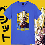 Dragan Ball T-Shirt