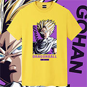 Dragan Ball T-Shirt