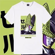 Dragan Ball T-Shirt