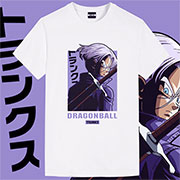 Dragan Ball T-Shirt