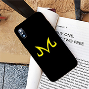 Dragon Ball iphone case