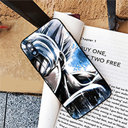 Dragon Ball iphone case