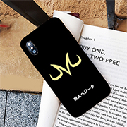 Dragon Ball iphone case