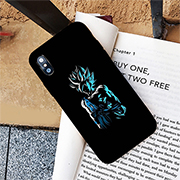 Dragon Ball iphone case