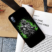 Dragon Ball iphone case