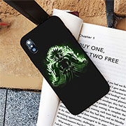 Dragon Ball iphone case
