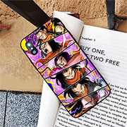 Dragon Ball iphone case