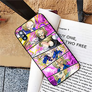Dragon Ball iphone case