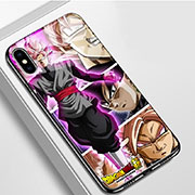 Dragon Ball mobile case
