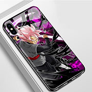 Dragon Ball mobile case