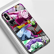 Dragon Ball mobile case