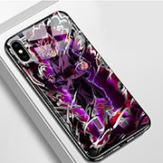 Dragon Ball mobile case