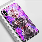 Dragon Ball mobile case