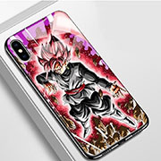 Dragon Ball mobile case