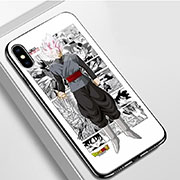 Dragon Ball mobile case