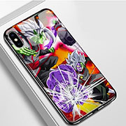 Dragon Ball mobile case
