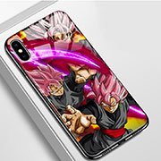 Dragon Ball mobile case