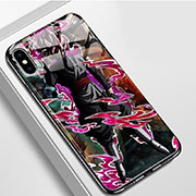 Dragon Ball mobile case