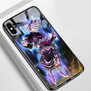 Dragon Ball mobile case