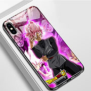 Dragon Ball mobile case